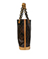 Cabas Amber PM Tote, bottom view